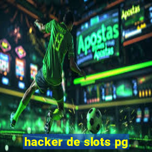 hacker de slots pg